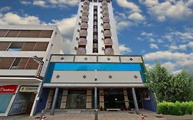 Vinds Plaza Hotel