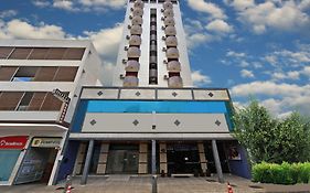 Vinds Plaza Hotel